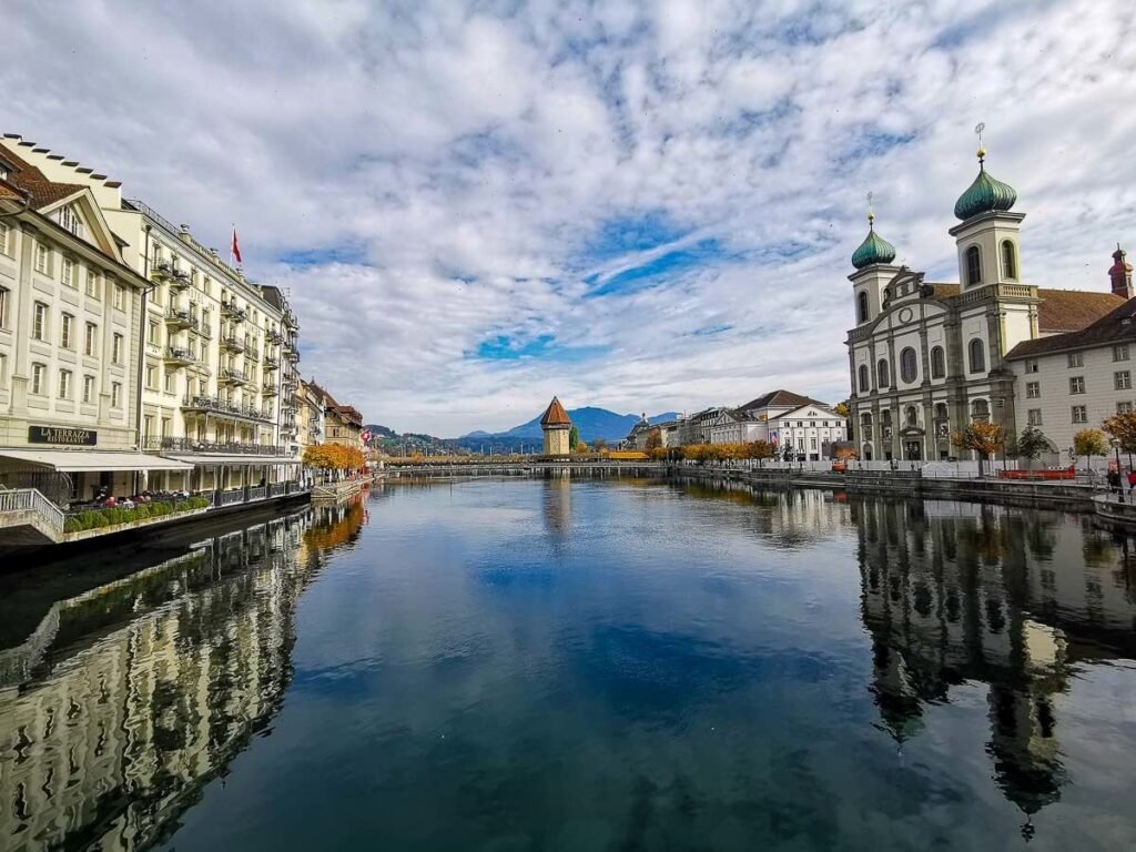 What to do in Lucerne in 2025 – The ultimate travel guide