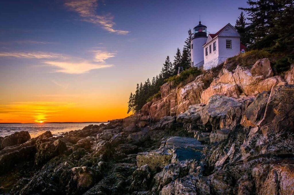 10 Stunning East Coast National Parks You Need To Visit In 2025