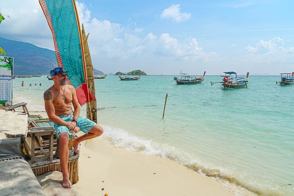 How to get to Koh Lipe: routes, timetables and prices – 2025