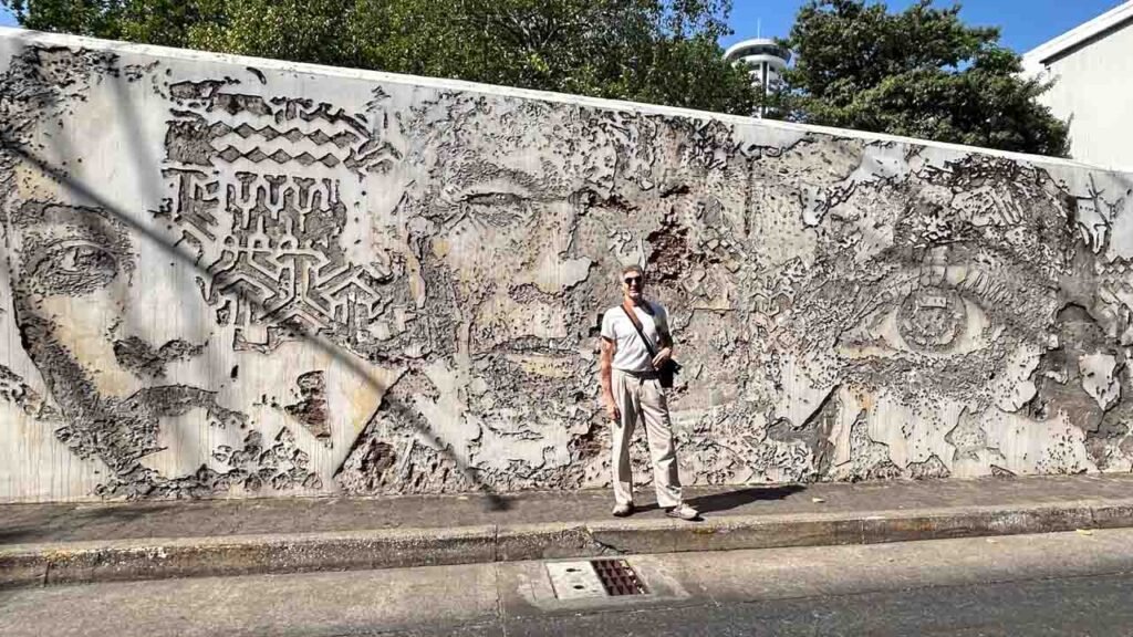 What Is a Free Walking Tour in Bangkok? (And Why I Loved Doing One)