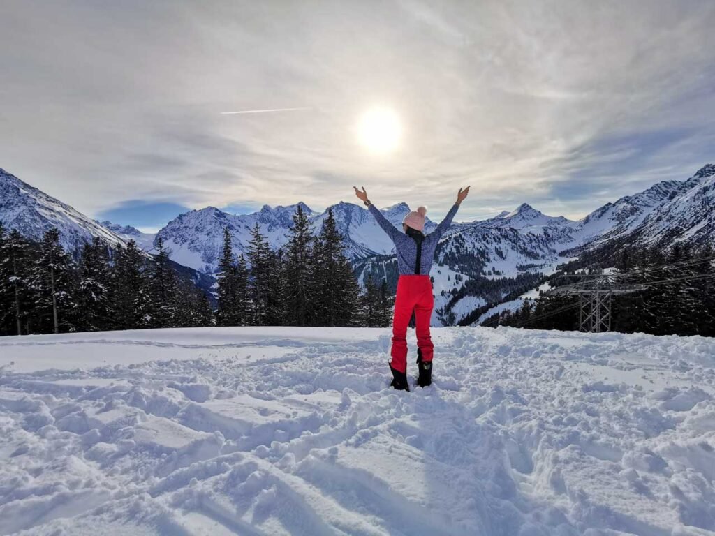 Europe’s Best Active Winter Holidays
