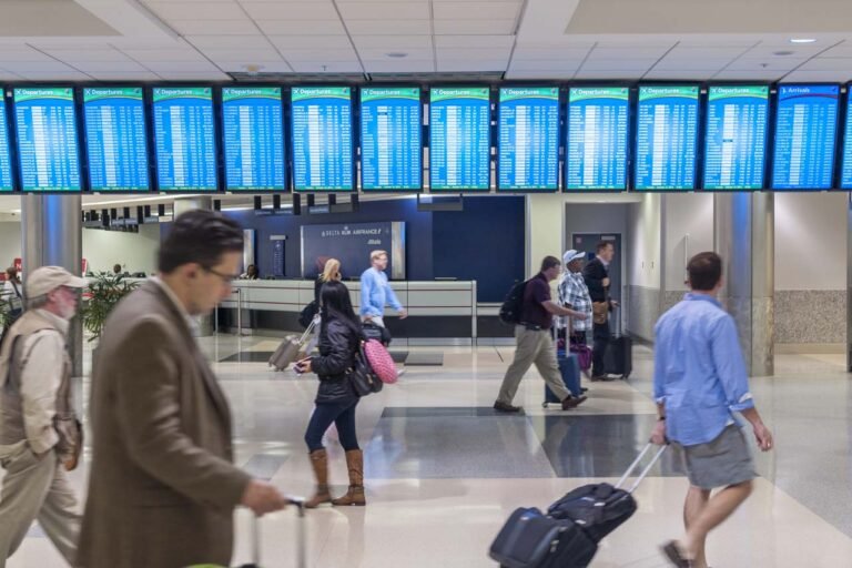 What First-Time Travelers Should Know Before Using TSA PreCheck