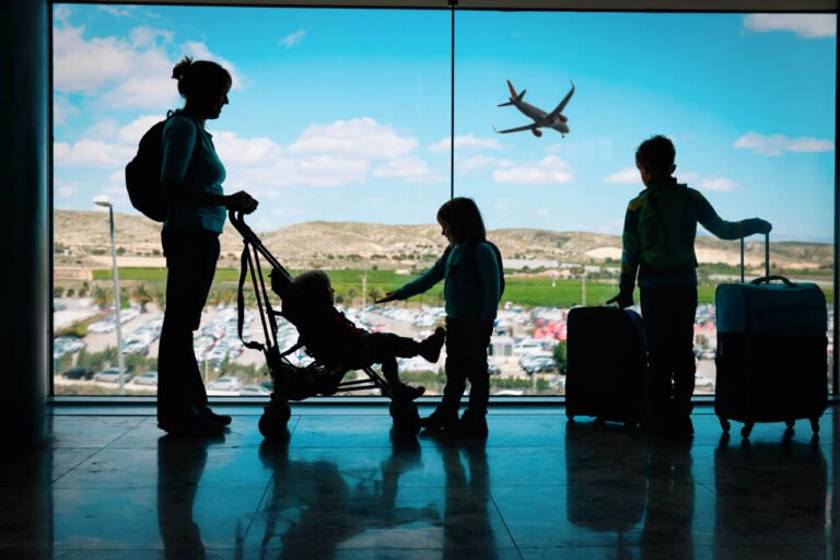 Best Places to Travel With Kids in 2026