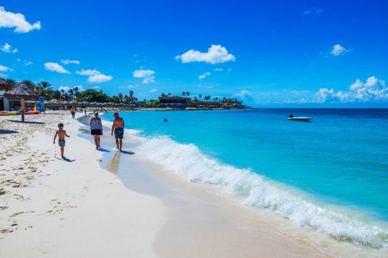Where to Travel With Kids in 2026: A Parent’s Guide by Age and Region