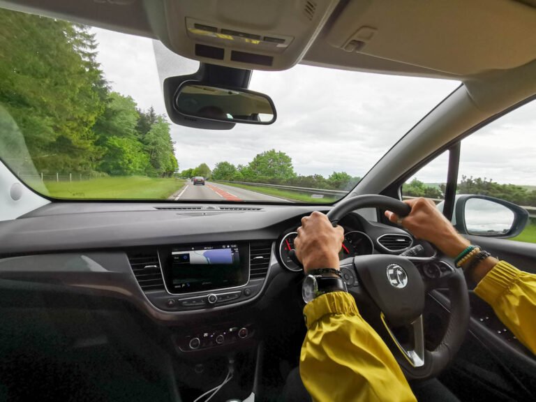 Best Road Trip Locations in the UK